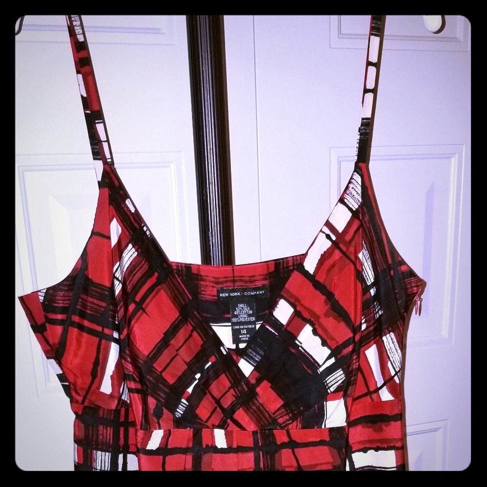 Women's dress